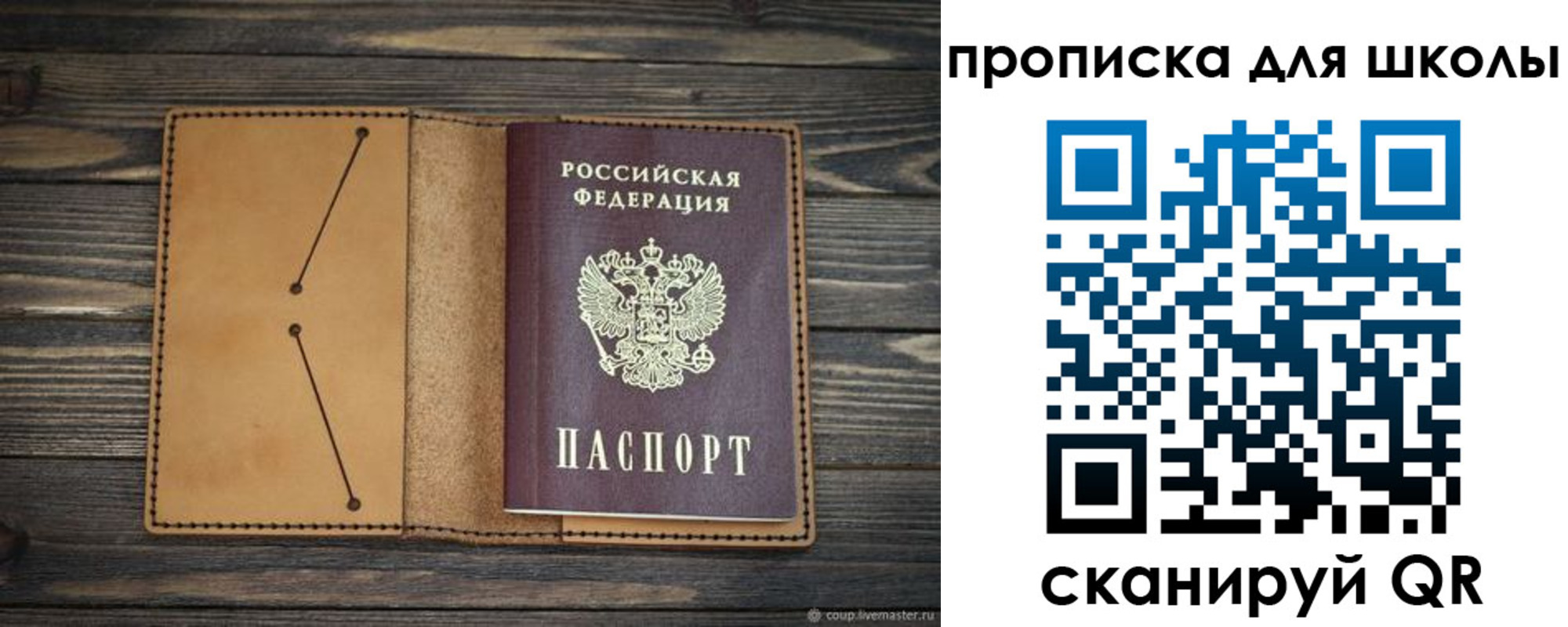 прописка в Чистополье